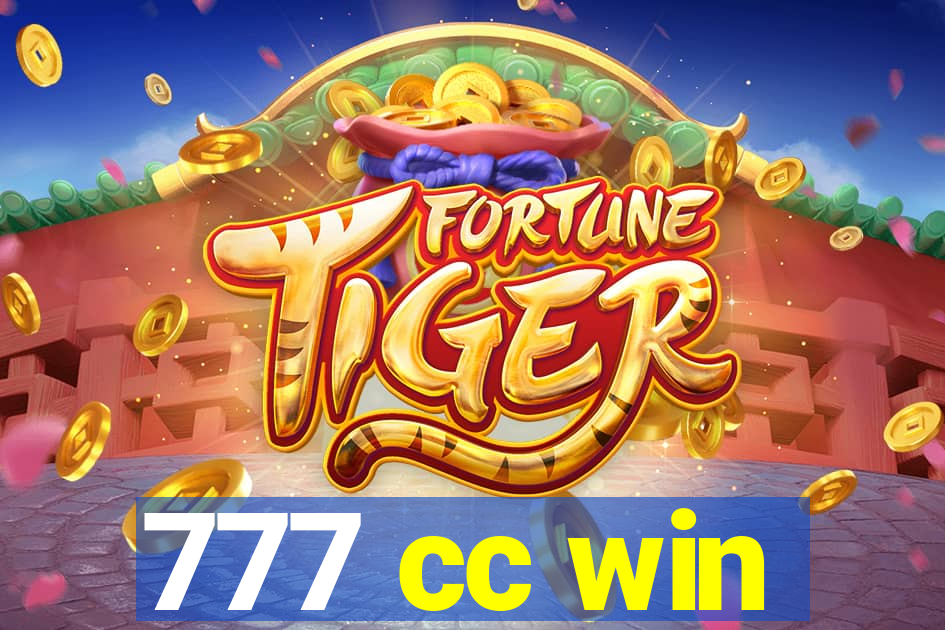 777 cc win